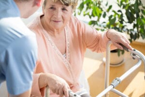 Elderly Care Colts Neck, NJ: Undernourishment and Seniors