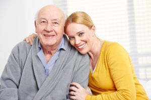 Home Care in Keyport, NJ: Aging in Place