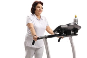 Senior Care Hazlet, NJ: Exercise and Cold Weather