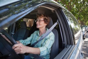 Elderly Care Matawan, NJ: Transitioning from Driver to Passenger