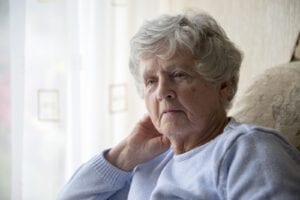 Caregiver Keyport, NJ: Seniors and Stress 