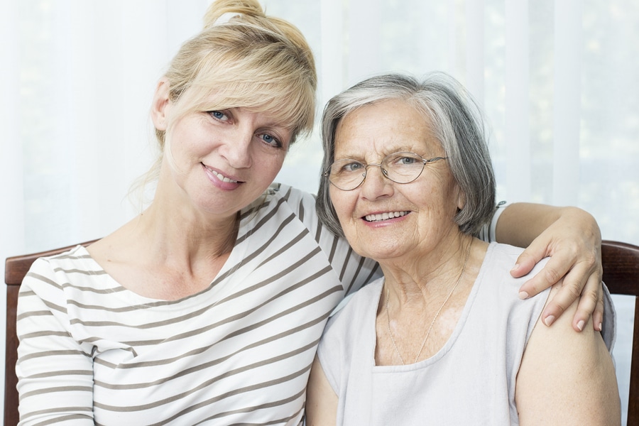 Elder Care in Matawan NJ