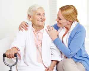 Senior Care in Matawan NJ: Home Modifications for Seniors with Balance Problems