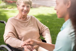 Caregiver Marlboro Township NJ: What Really Works to Make Caregiving Less Stressful?