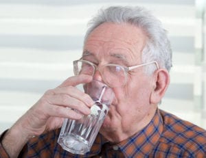 Home Care Freehold Towns NJ: Four Ways to Make Hydration More Appealing