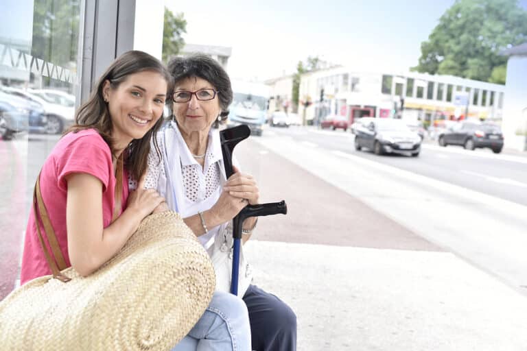 Elder Care Colts Neck NJ: What Type of Physical Changes Should Your Senior Expect After a Stroke?