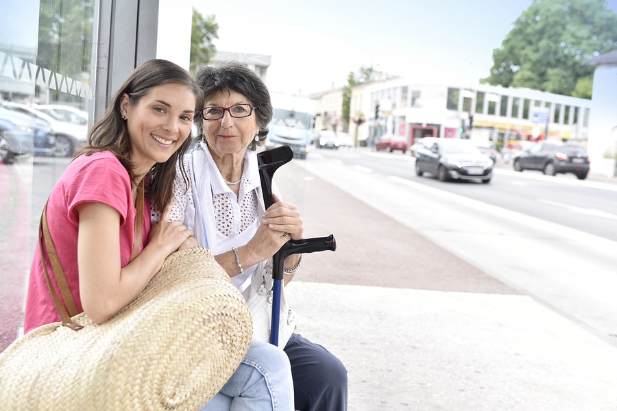 Elder Care Colts Neck NJ: What Type of Physical Changes Should Your Senior Expect After a Stroke?
