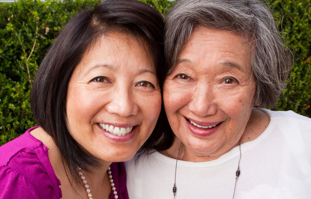 Senior Care Hazlet NJ: Are There Foods That Improve Eye Health?