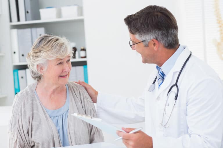 Elderly Care Hazlet, NJ: Recognizing Pain