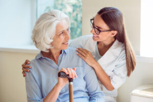 Elderly Care Old Bridge Township, NJ: Hiring Home Care Help