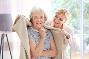 Caregiver Middletown, NJ: Care Goals