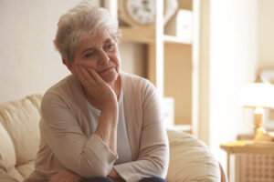 Caregiver Keyport, NJ:Mental and Emotional Strain