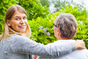 Home Care in Hazlet, NJ: Time Outdoors