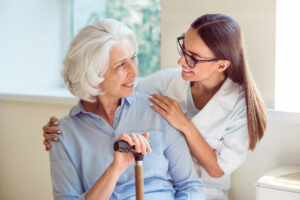 Companion Care at Home in Hazlet, NJ: Routines and Seniors