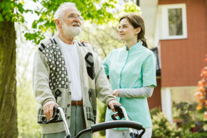 Home Care Assistance Hazlet, NJ: Rehabilitation Centers and Seniors