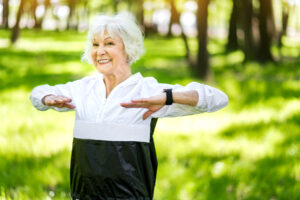 Elder Care in Colts Neck, NJ: Home Workouts