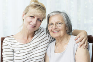 Companion Care at Home in Hazlet, NJ: Controlling Behavior