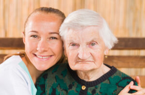 24-Hour Home Care Holmdel Township, NJ: Overnight Care