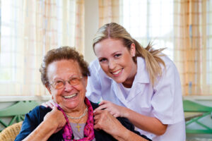 Home Care Services Keyport, NJ: Types of Care