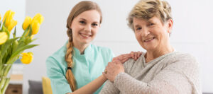 In-Home Care Marlboro Township, NJ: In-Home Care Help