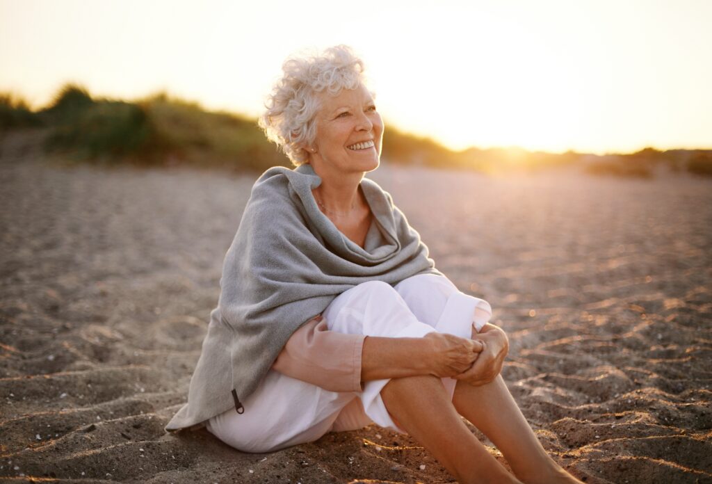 Goals After Retirement: Home Care Marlboro Township NJ