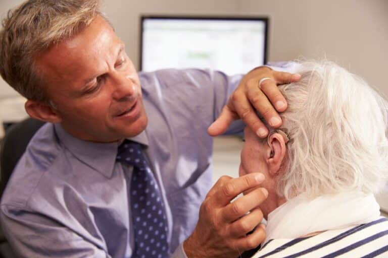 Senior Care