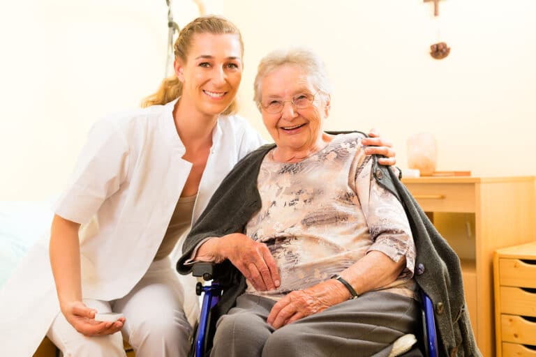 Home Care Assistance