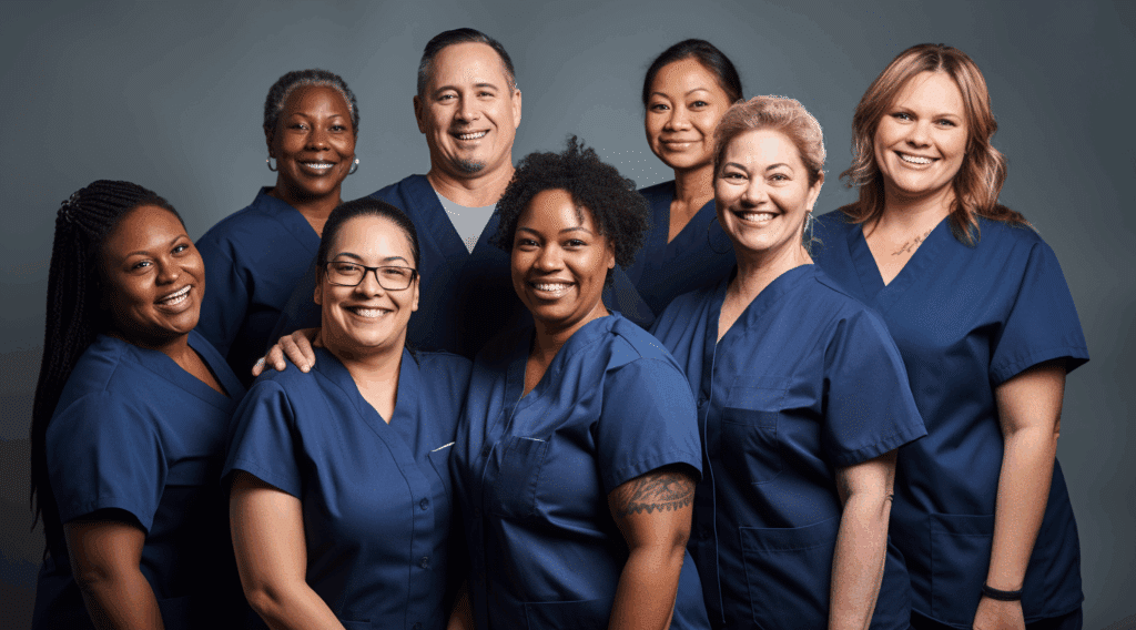 In-Home Care