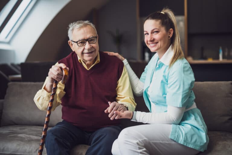 Elder Care