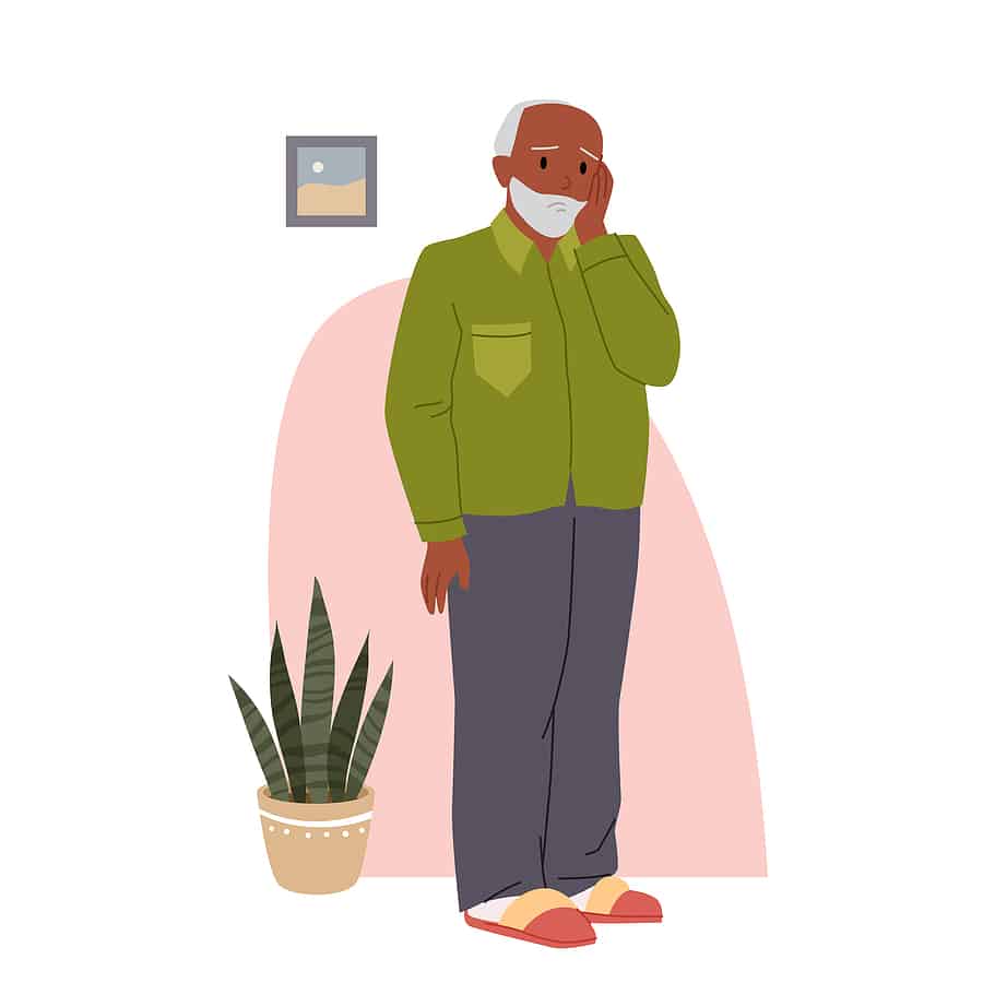 in-home care