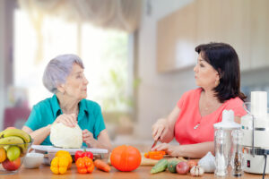 24-Hour Home Care: Senior Diets in Marlboro Township, NJ