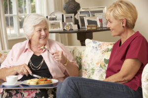In-Home Care: Heart Disease in Freehold Township, NJ