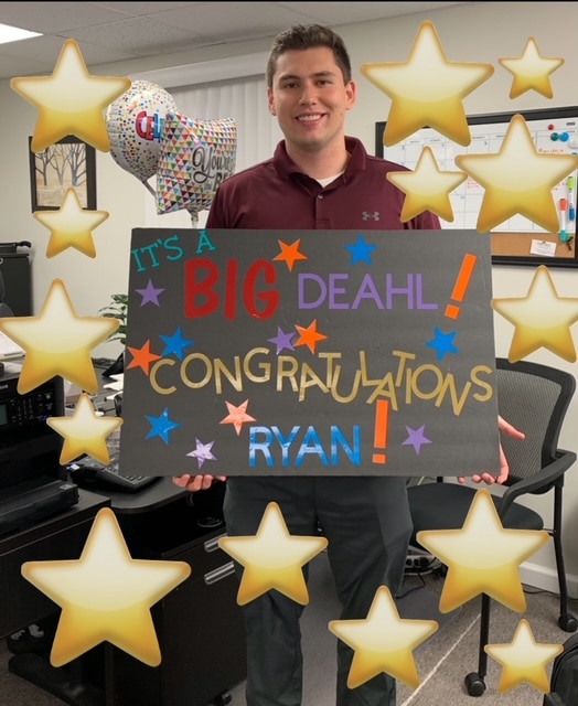 Ryan Deahl