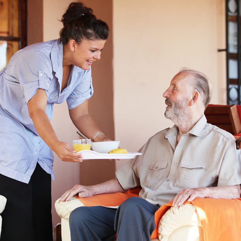 24-Hour Home Care | Matawan | Lares Home Care