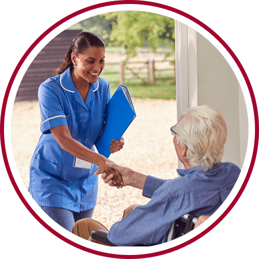 Care Management | Matawan | Lares Home Care