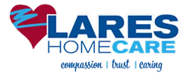 Lares Home Care LLC logo