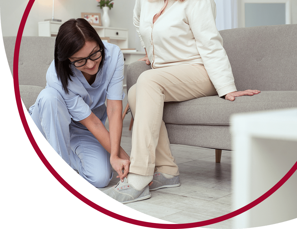 Personal Care Services | Matawan | Lares Home Care