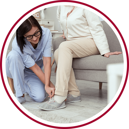 Personal Care Services | Matawan | Lares Home Care