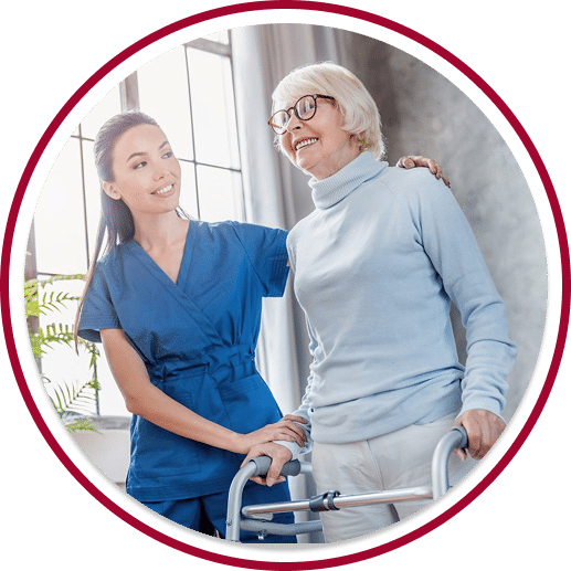 Senior Home Care | Matawan | Lares Home Care
