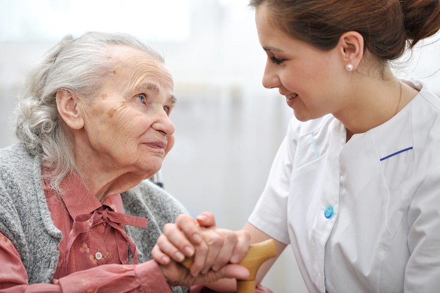 Home Care in Freehold, NJ by Lares Home Care