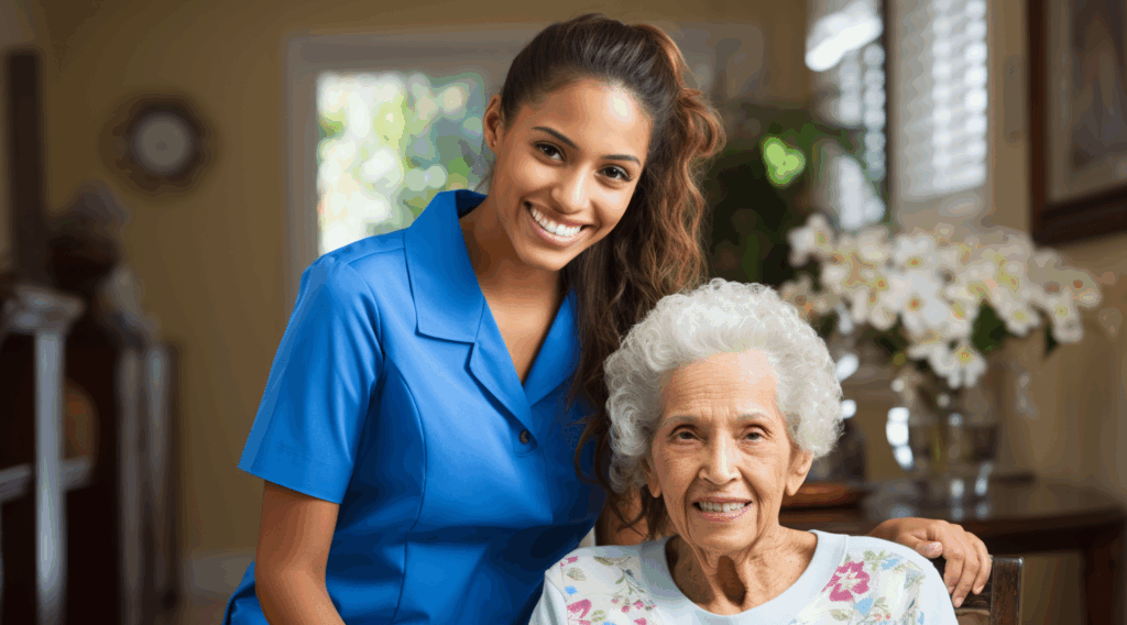 Home Care in Matawan, NJ by Lares Home Care