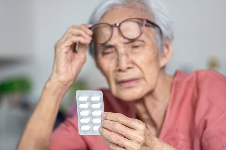 Senior home care provides essential support for older adults facing vision changes—making daily life safer, easier, and more empowering.
