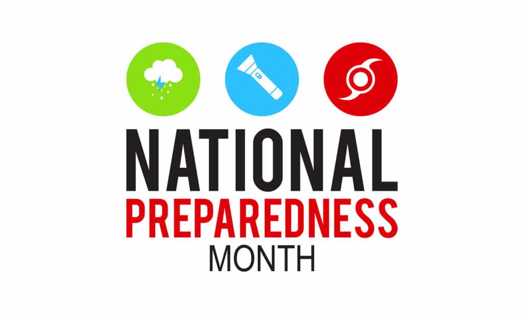 Home care supports seniors with personalized preparedness plans that keep safety and independence a priority.