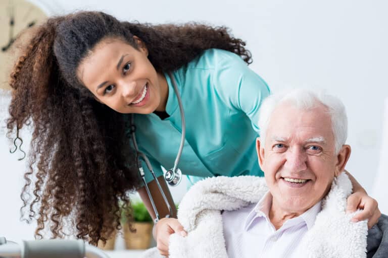 24-hour home care protects seniors around the clock