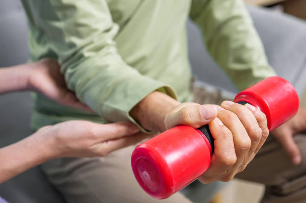 Companion care at home helps seniors stay active, healthy, and independent.