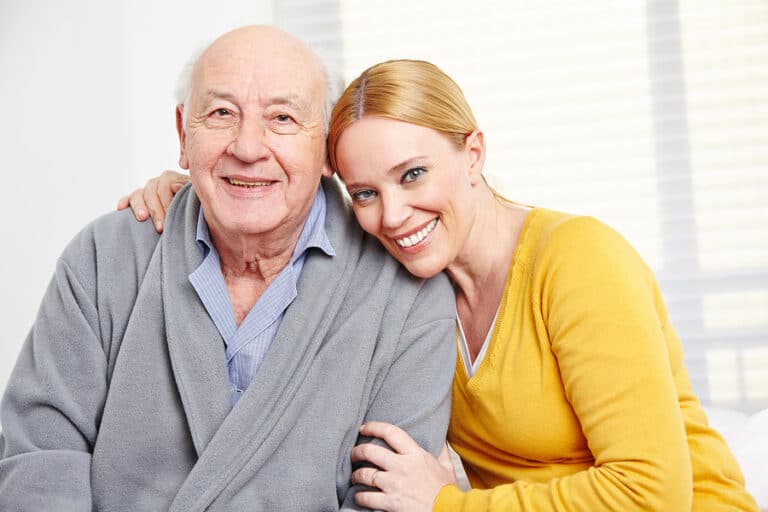 Personal care at home supports safe routines, dignity, and daily independence