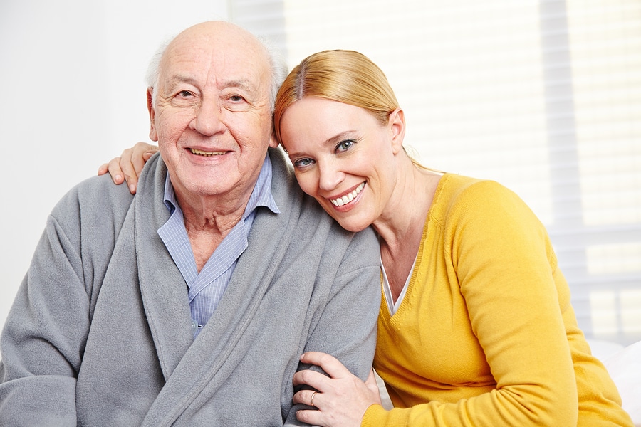 Personal care at home supports safe routines, dignity, and daily independence