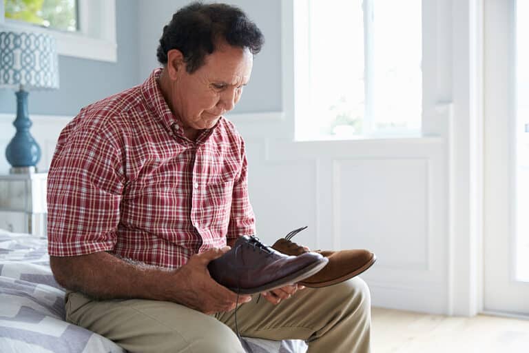 In-home dementia care adapts to changing needs at every stage of dementia.